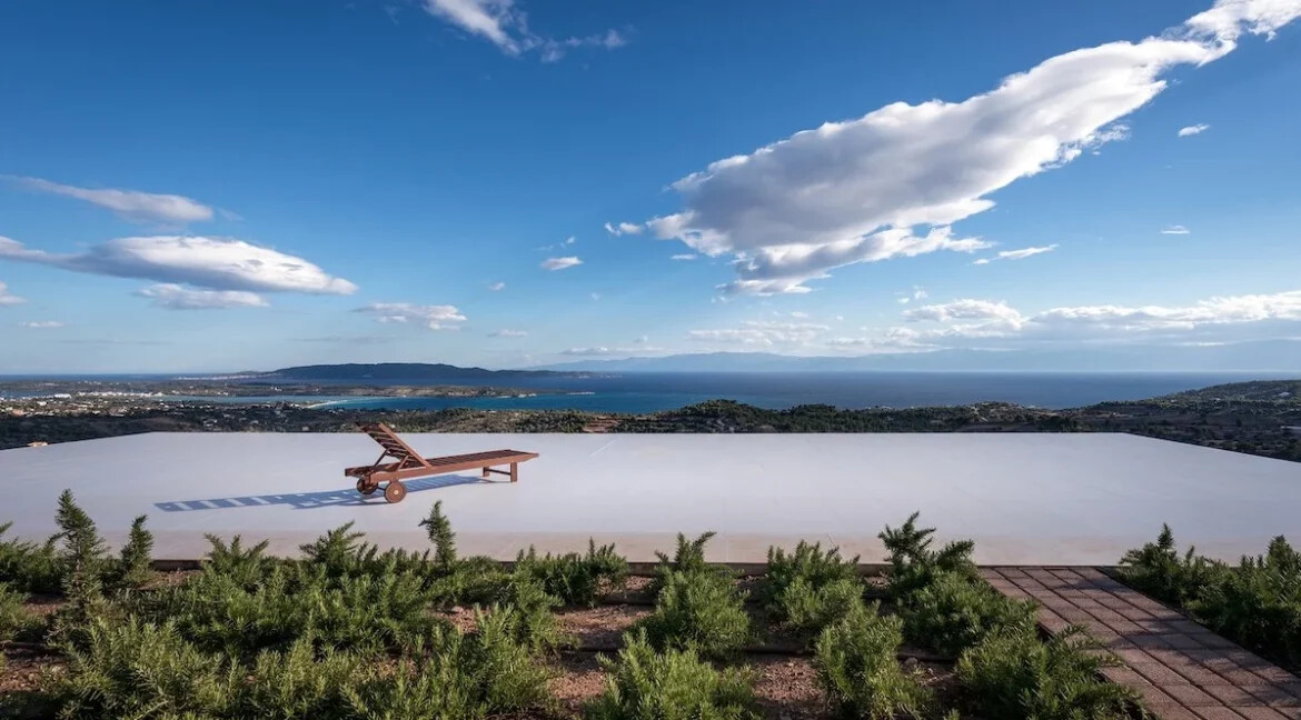 Luxury Seaview Villa in Porto Heli Greece5