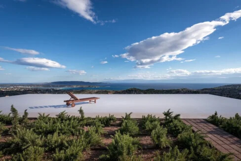 Luxury Seaview Villa in Porto Heli Greece5