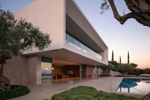 Luxury Seaview Villa in Porto Heli Greece6