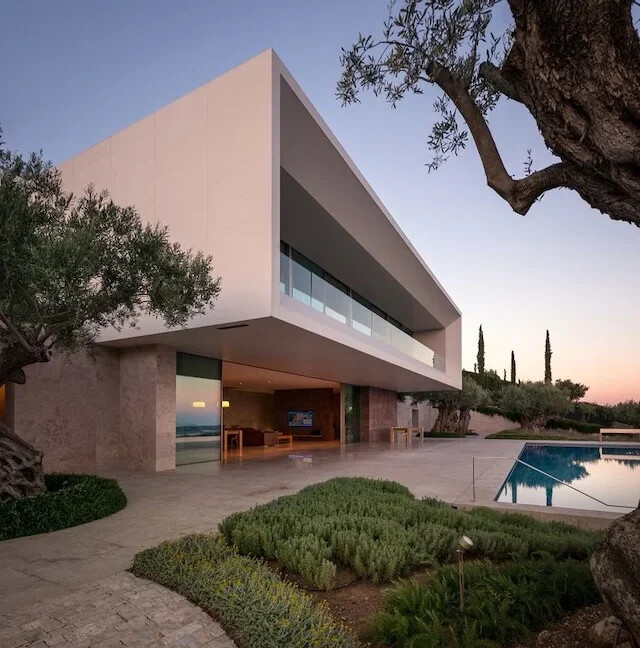 Luxury Seaview Villa in Porto Heli Greece6