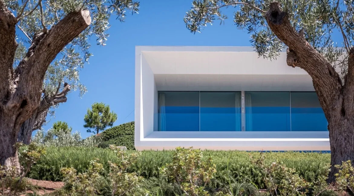 Luxury Seaview Villa in Porto Heli Greece7