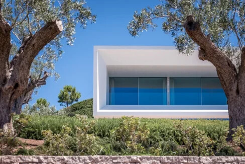 Luxury Seaview Villa in Porto Heli Greece7