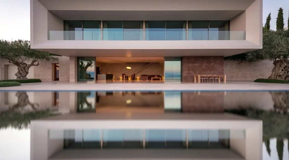 Luxury Seaview Villa in Porto Heli Greece9