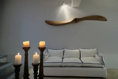 Luxury Villa for Sale Paros Island 14