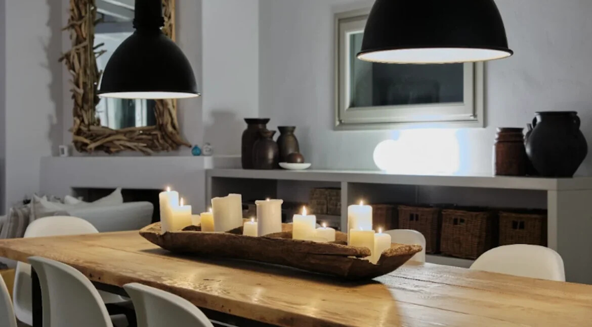 Luxury Villa for Sale Paros Island 15