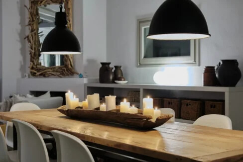 Luxury Villa for Sale Paros Island 15