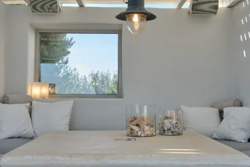 Luxury Villa for Sale Paros Island 16