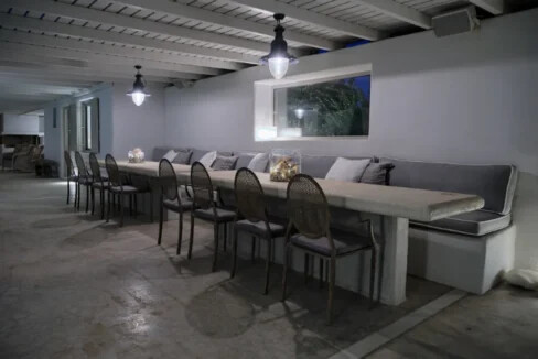 Luxury Villa for Sale Paros Island 18