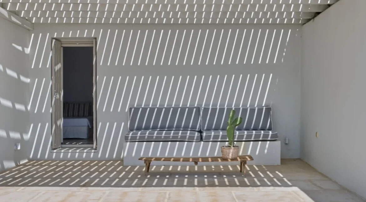 Luxury Villa for Sale Paros Island 19