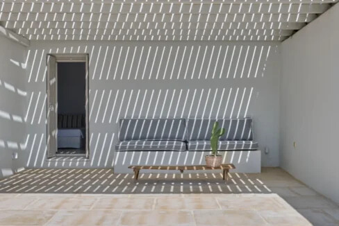 Luxury Villa for Sale Paros Island 19