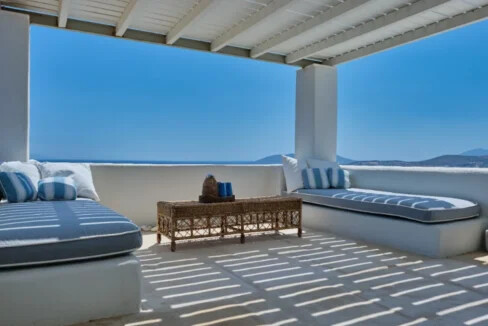 Luxury Villa for Sale Paros Island 20
