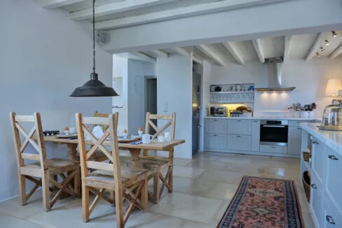 Luxury Villa for Sale Paros Island 3