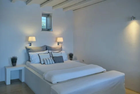Luxury Villa for Sale Paros Island 4