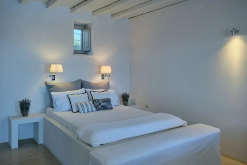 Luxury Villa for Sale Paros Island 6