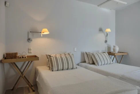 Luxury Villa for Sale Paros Island 7