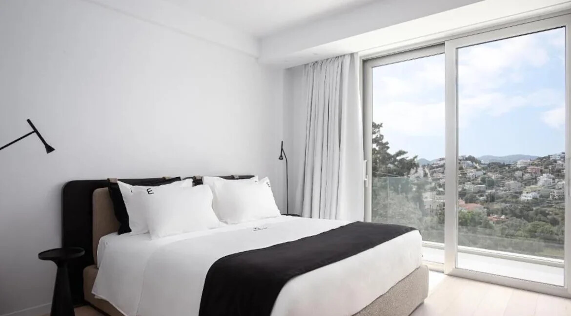 Luxury Villa for Sale South Athens Lagonisi Saronida 13