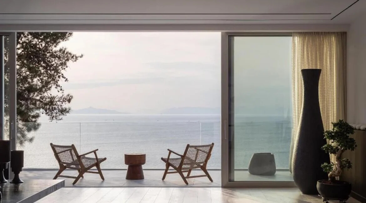 Luxury Villa for Sale South Athens Lagonisi Saronida 16