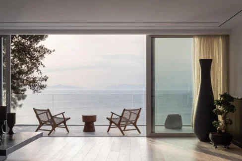 Luxury Villa for Sale South Athens Lagonisi Saronida 16