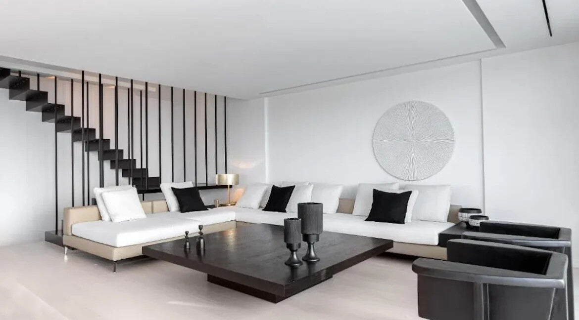 Luxury Villa for Sale South Athens Lagonisi Saronida 17