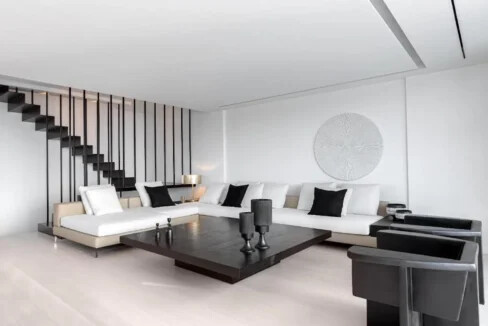 Luxury Villa for Sale South Athens Lagonisi Saronida 17