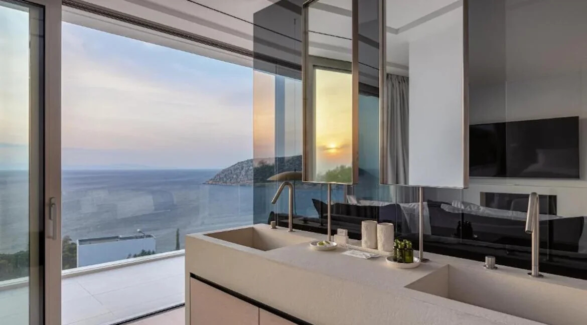 Luxury Villa for Sale South Athens Lagonisi Saronida 19