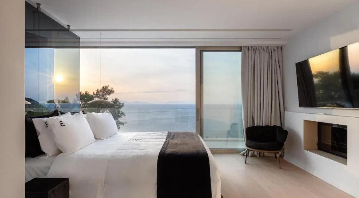 Luxury Villa for Sale South Athens Lagonisi Saronida 20