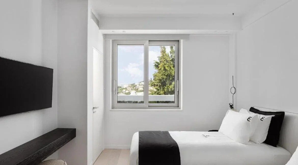 Luxury Villa for Sale South Athens Lagonisi Saronida 21