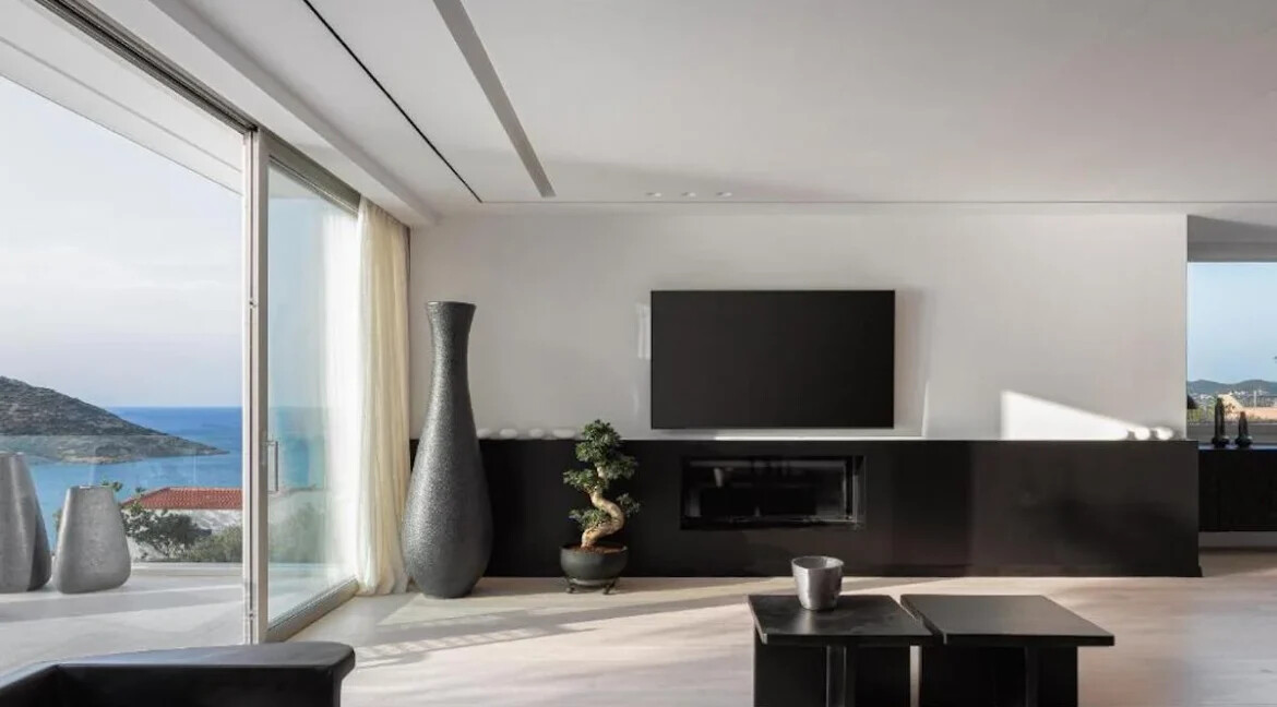 Luxury Villa for Sale South Athens Lagonisi Saronida 22