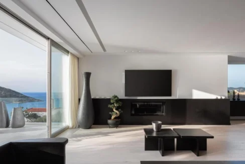 Luxury Villa for Sale South Athens Lagonisi Saronida 22