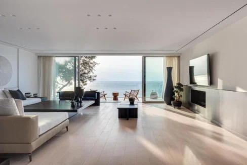 Luxury Villa for Sale South Athens Lagonisi Saronida 24