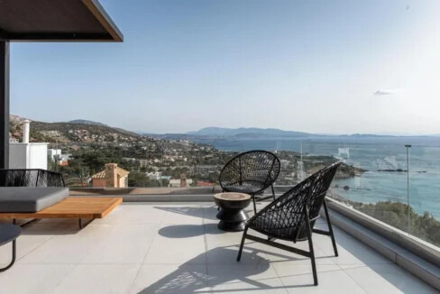 Luxury Villa for Sale South Athens Lagonisi Saronida 26