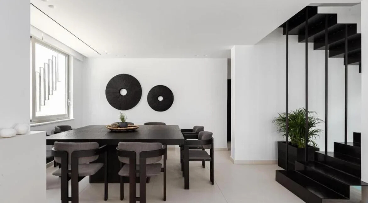 Luxury Villa for Sale South Athens Lagonisi Saronida 27