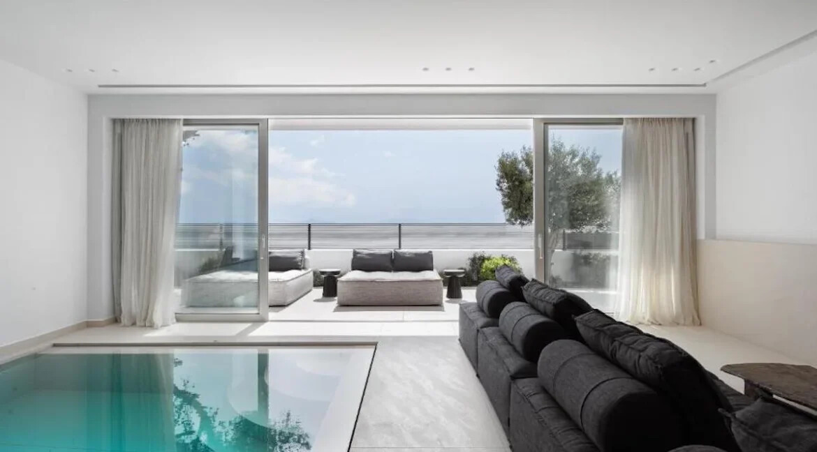 Luxury Villa for Sale South Athens Lagonisi Saronida 28