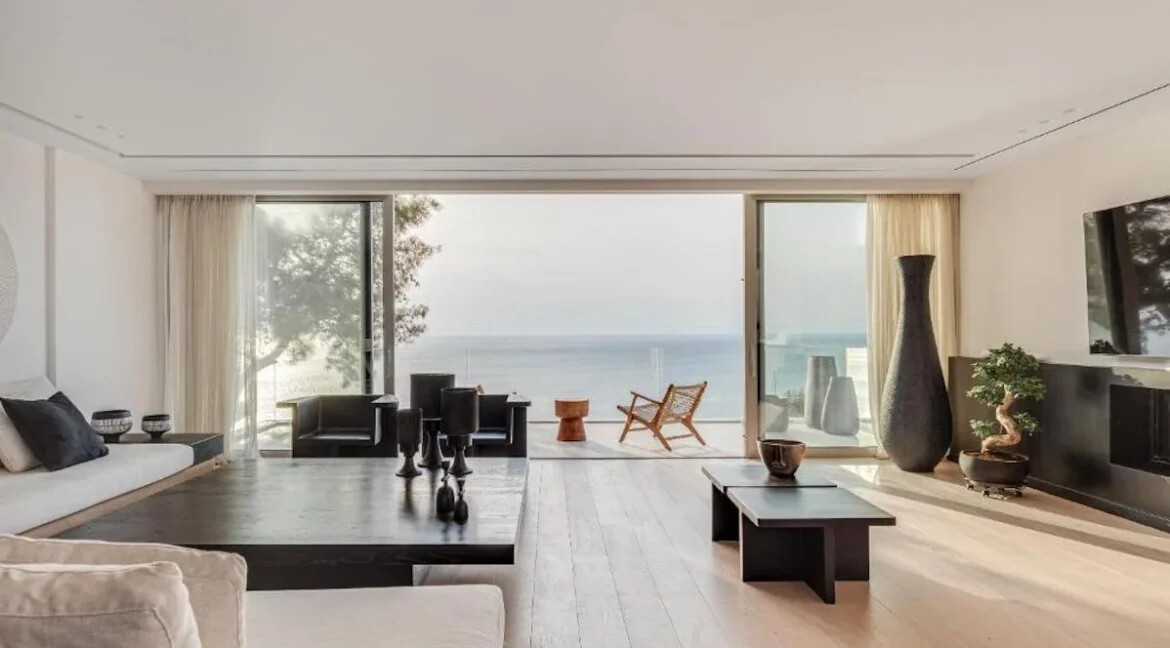 Luxury Villa for Sale South Athens Lagonisi Saronida 29