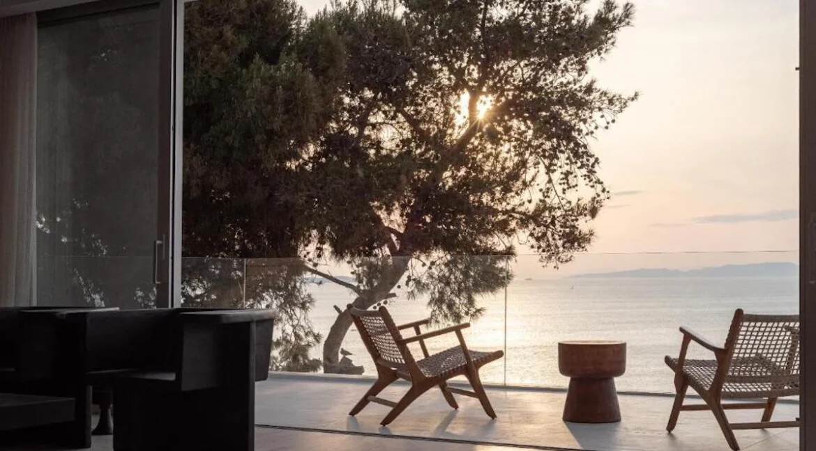 Luxury Villa for Sale South Athens Lagonisi Saronida 30