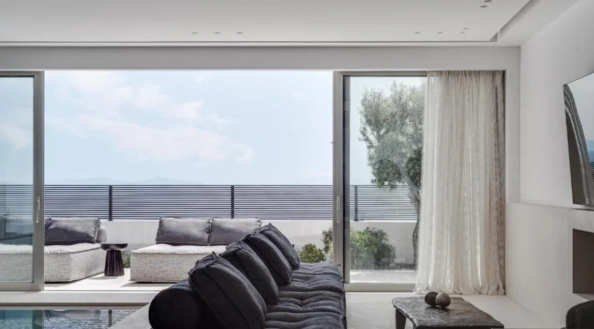 Luxury Villa for Sale South Athens Lagonisi Saronida 32