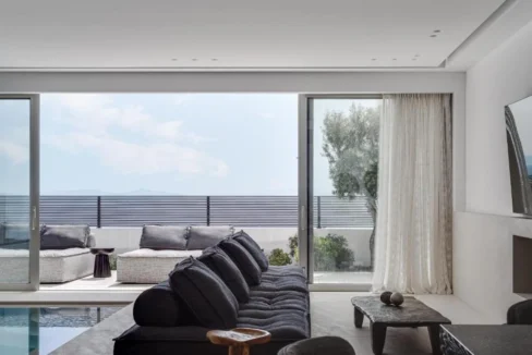 Luxury Villa for Sale South Athens Lagonisi Saronida 32