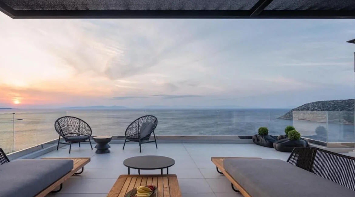 Luxury Villa for Sale South Athens Lagonisi Saronida 34