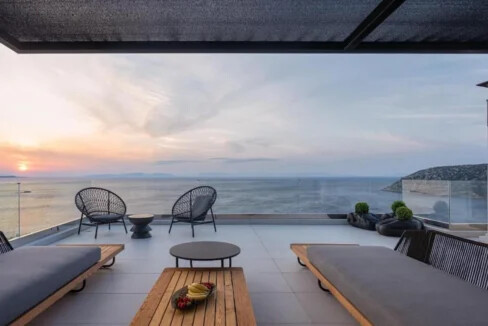 Luxury Villa for Sale South Athens Lagonisi Saronida 34