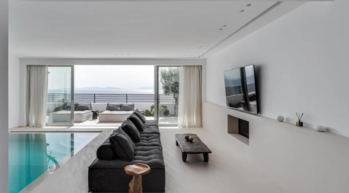 Luxury Villa for Sale South Athens Lagonisi Saronida 35