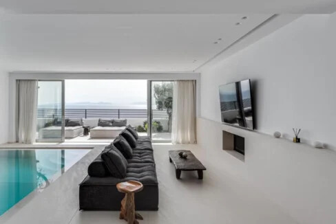 Luxury Villa for Sale South Athens Lagonisi Saronida 35