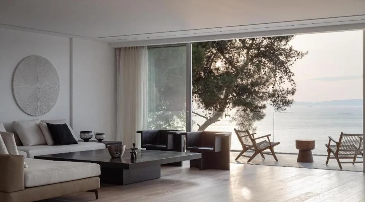 Luxury Villa for Sale South Athens Lagonisi Saronida 36