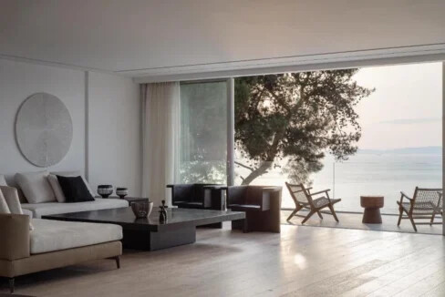 Luxury Villa for Sale South Athens Lagonisi Saronida 36