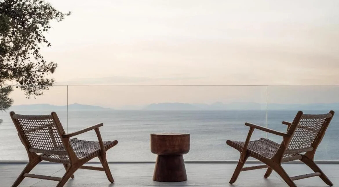 Luxury Villa for Sale South Athens Lagonisi Saronida 37