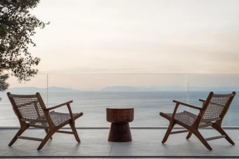 Luxury Villa for Sale South Athens Lagonisi Saronida 37