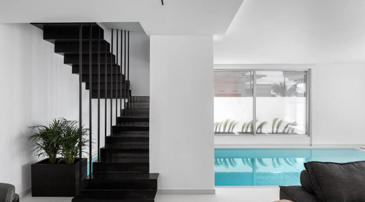 Luxury Villa for Sale South Athens Lagonisi Saronida 38