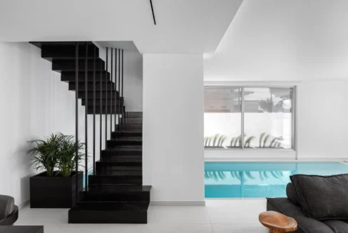 Luxury Villa for Sale South Athens Lagonisi Saronida 38
