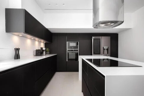 Luxury Villa for Sale South Athens Lagonisi Saronida 4