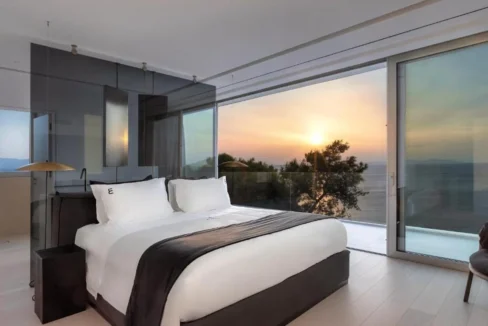 Luxury Villa for Sale South Athens Lagonisi Saronida 41