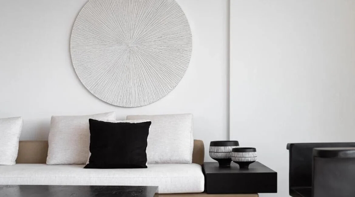 Luxury Villa for Sale South Athens Lagonisi Saronida 6